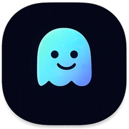 GhostlineApp logo