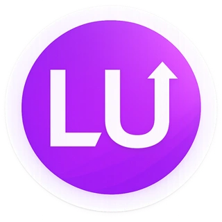 LootUpApp logo