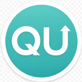 QueueUpApp logo